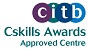 citb Cskills awards approved centre