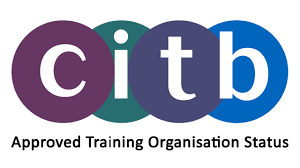 citb approved logo